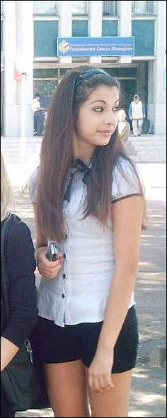 Инесса Акбарова