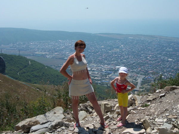 Татьяна Бурлина