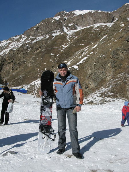 Алексей Кулаков