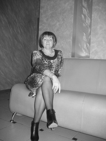 Ольга Солоткова