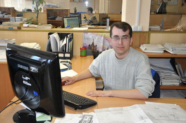 Саблин Василий