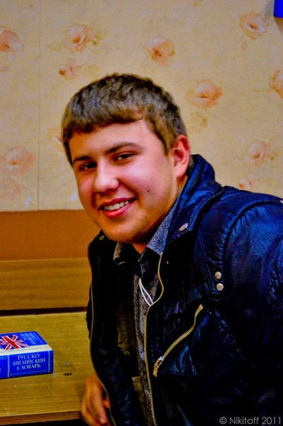 Игорь Верховодко