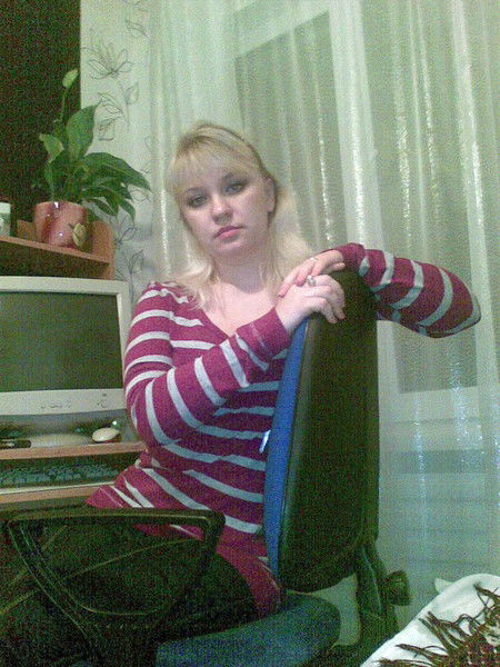 Наталья Bagira