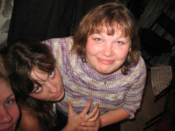 Никифорова Ольга