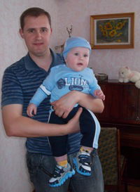 Олександр Шайковський