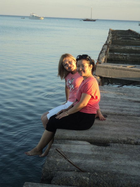 Гульнур Нурлановна