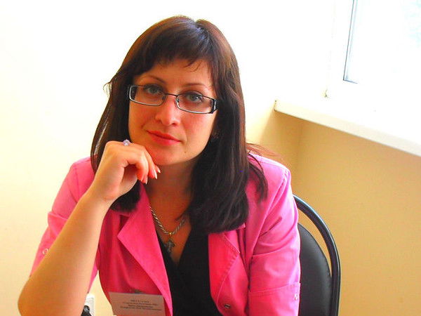 Врач-Эпидемиолог Мбуз Г.сочи "городская Больница №9"