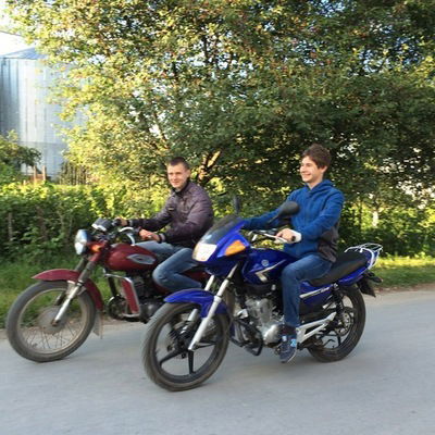 Сергій Андрусишин