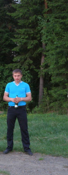 Артем Гергет