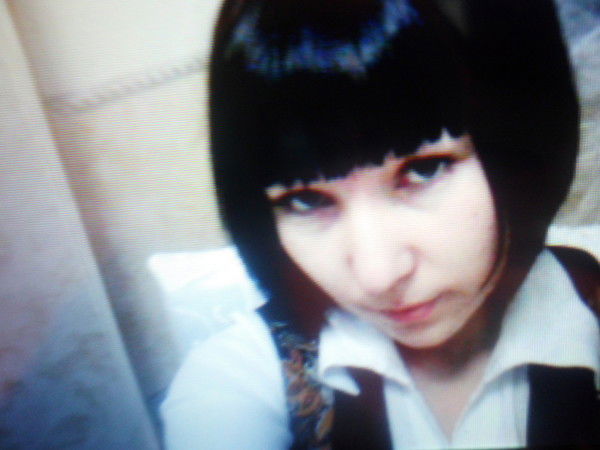 Гульназ Орынбасарова