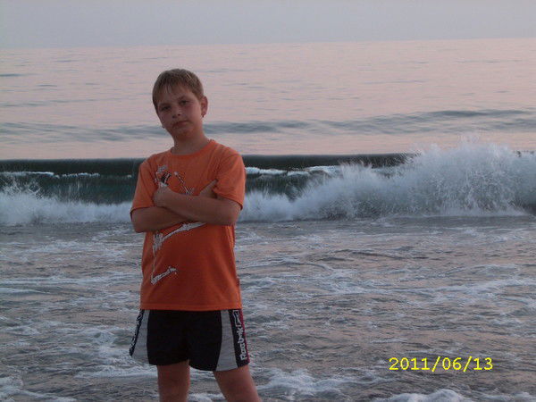 Виталик Карпунов