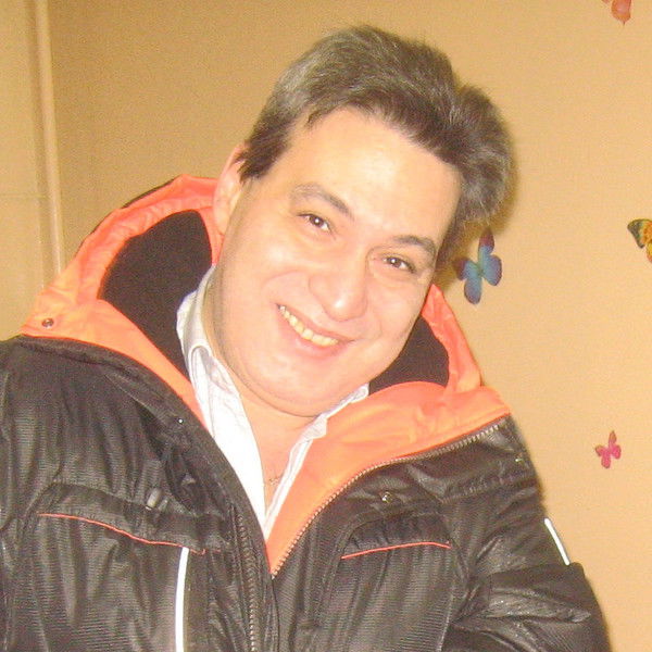 Адиль Файзулаев