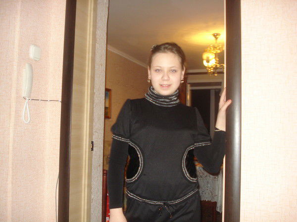 Александрия Tsay