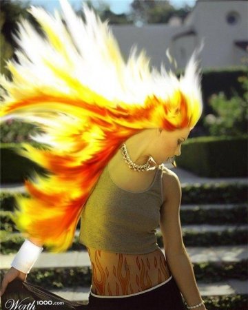 Харизма Вакуума