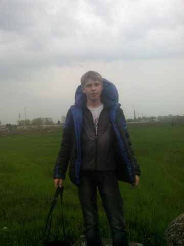 Эдуард Щербаков