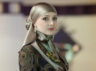 Зухра Абдибекова