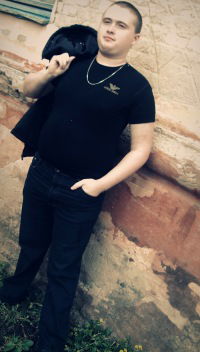 Артём Гимадеев