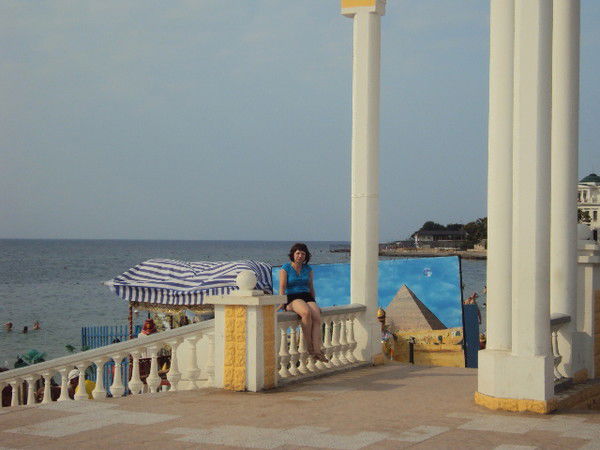 Светлана Шамина