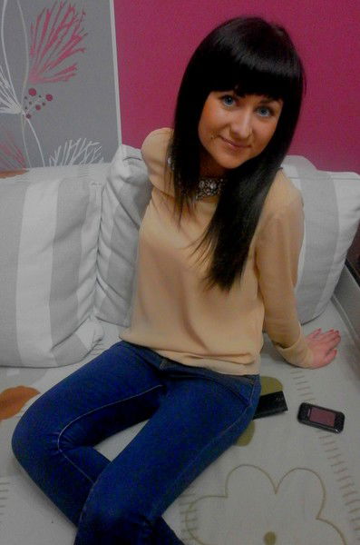 Анастасия Бобрик