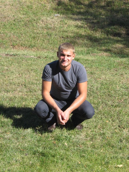 Дмитрий Жуков