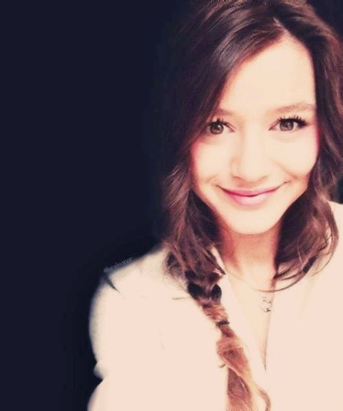 Eleanor Calder