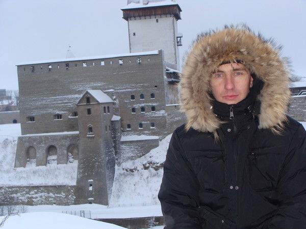 Дмитрий Беженар