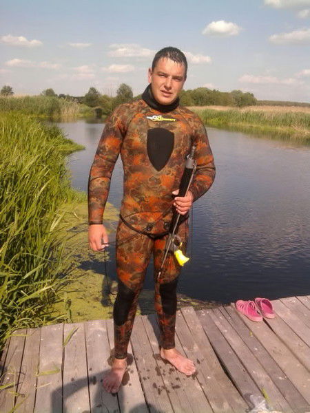 Владимир Должиков