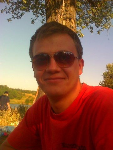 Александр Ковальчук