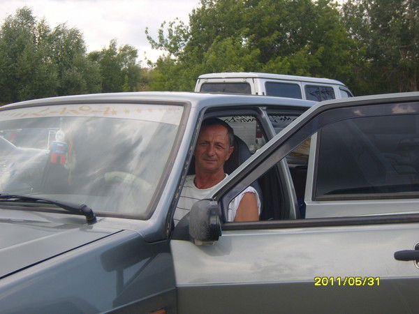 Сергей Севостьянов