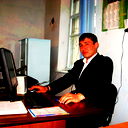 Aibek Madihanov