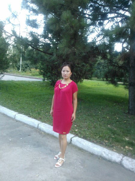 Ардак Хасенова