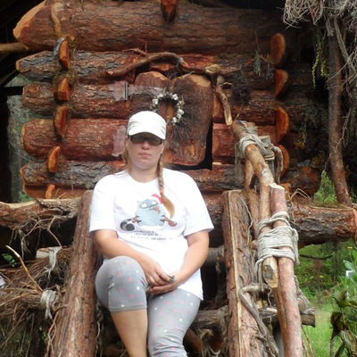 Евгения Бобровская