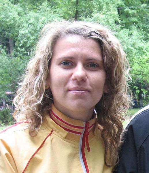 Елена Уруева