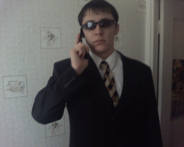 Линар Валеев