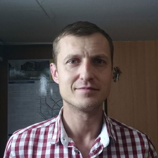 Алексей Амелин