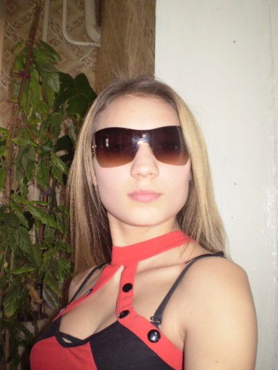 Оксана Горошко