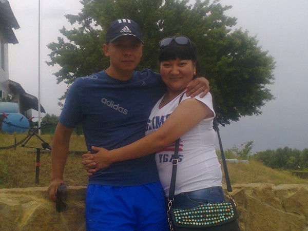 Мантай Жампеисова