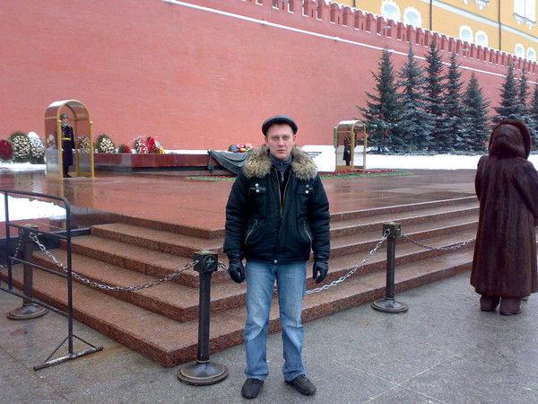 Игорь Быданов