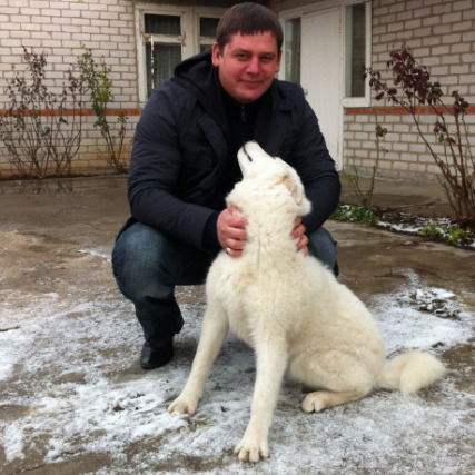 Иван Кобзар