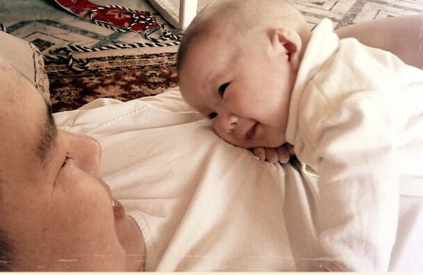 Жомарт Турмуханбетов