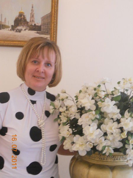 Надежда Яманчева