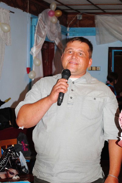 Владимер Прокопьев