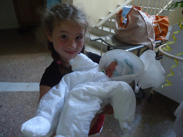 Ангелина Сытник