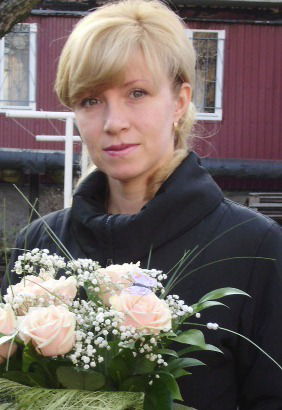 Петрова Евгения