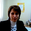 Галина Сенчонок