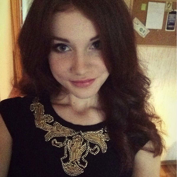 Вероника Майданюк