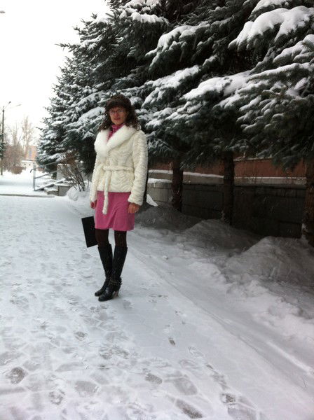 Алена Пуртова