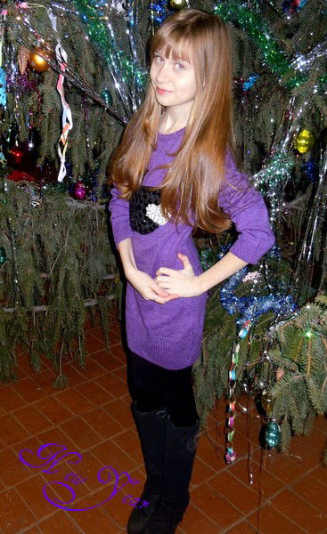 Анастасия Донских