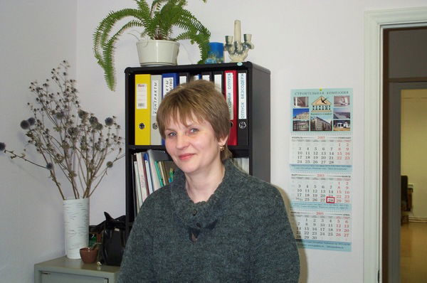 Татьяна Черняк