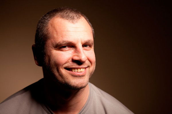 Александр Садилов